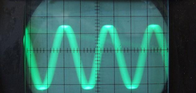 صورة ما الخصائص الفيزيائية لموجات الصوت