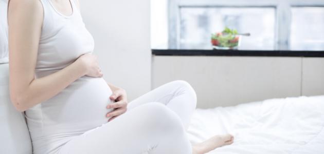 607c1ad5c4016 طريقة النوم الصحي للحامل