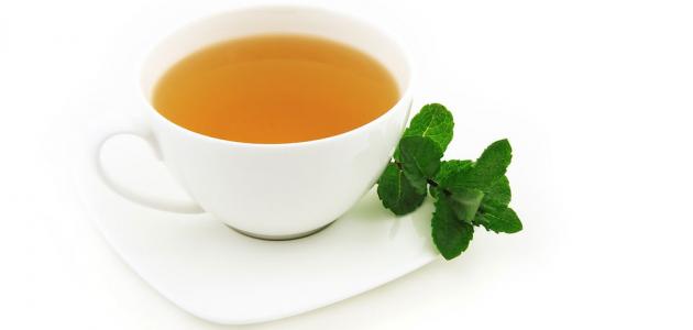 صورة فوائد شاي الزنجبيل والنعناع