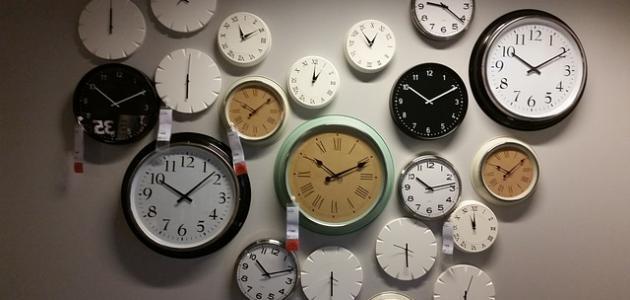 صورة فوائد تنظيم الوقت للطالب