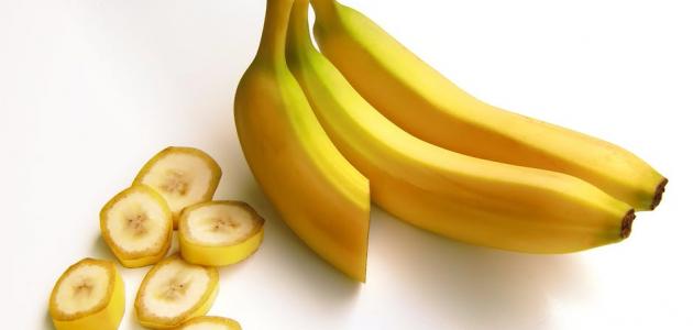 صورة فوائد الموز للشعر الدهني
