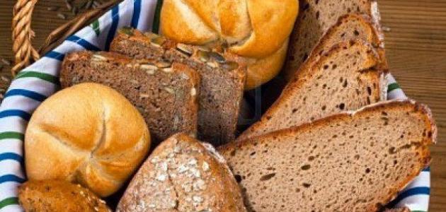 صورة فوائد خبز التوست