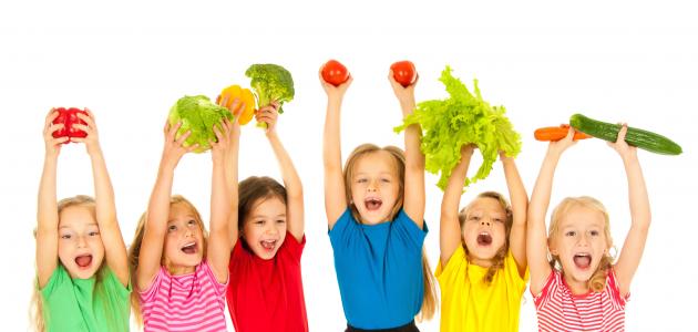 صورة أفضل غذاء لزيادة الوزن للأطفال