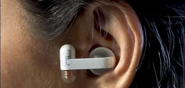 صورة مفهوم الإعاقة السمعية