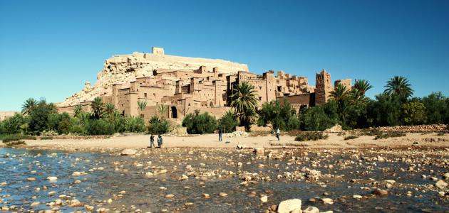 صورة بماذا تشتهر دولة المغرب