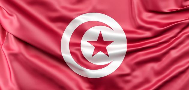 صورة ما هو علم تونس