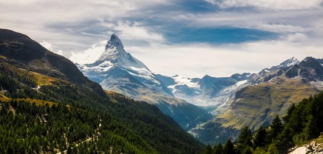صورة أجمل ما في سويسرا