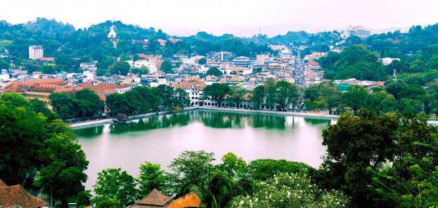 صورة ما اسم عاصمة سريلانكا