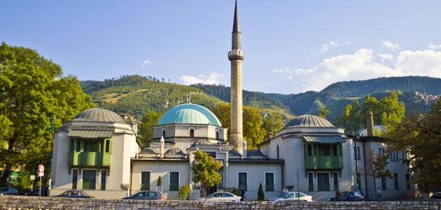 صورة أفضل الأماكن في البوسنة