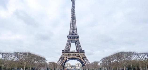 60998a9cc26f7 ما اسم برج فرنسا