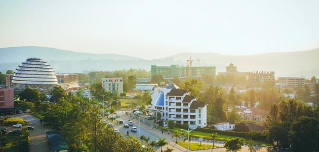 صورة ما هي عاصمة دولة رواندا
