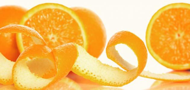 صورة تفسير حلم البرتقال