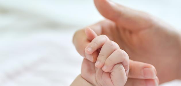 6127993d88533 كيفية التعامل مع الطفل حديث الولادة