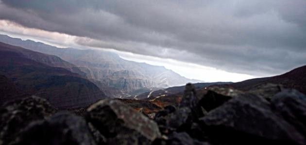 صورة أين يقع جبل جيس