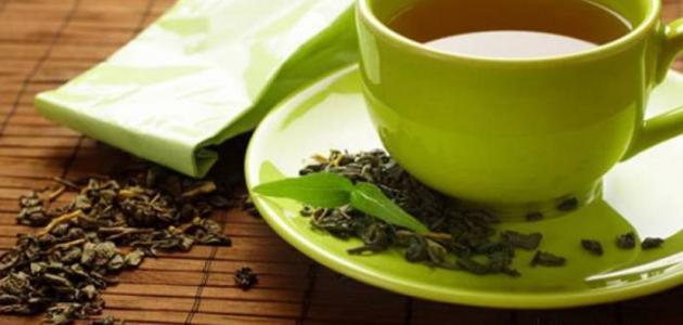 صورة أفضل وقت لشرب الشاي الأخضر للتخسيس