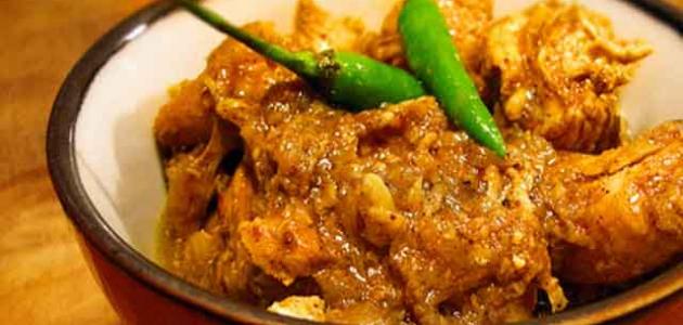 صورة وصفات أكلات هندية