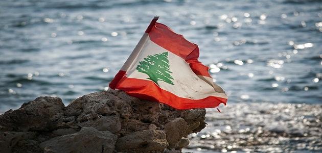 صورة لبنان رح يرجع