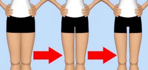 صورة خطوات بسيطة لتخفيف الوزن