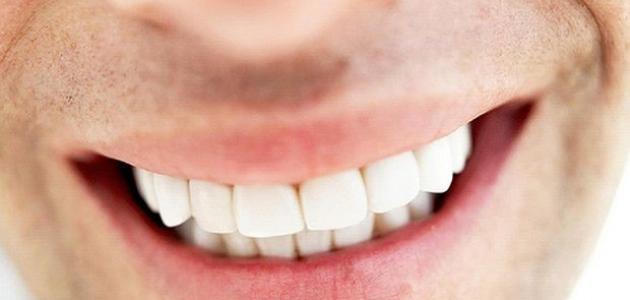 صورة كيف نحافظ على سلامة الأسنان
