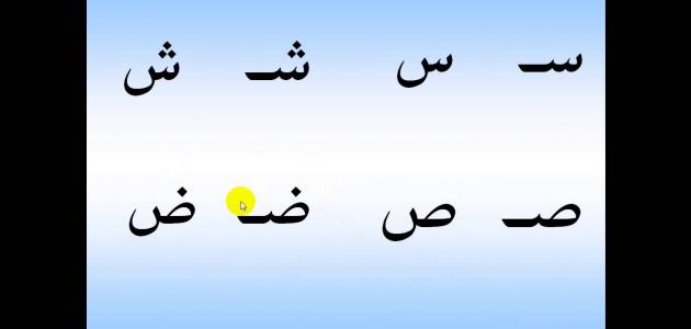 صورة أسهل طريقة لتعلم العربية للمبتدئين