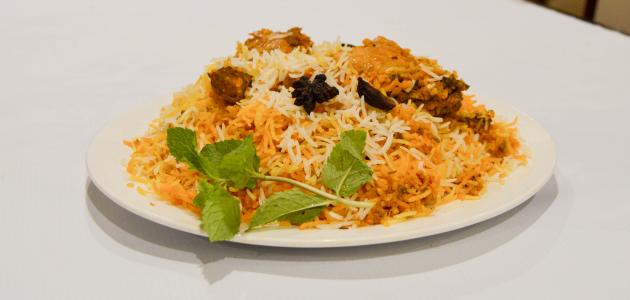 صورة أطباق سعودية مشهورة