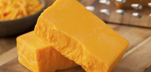 صورة طريقة صنع الجبنة الرومي