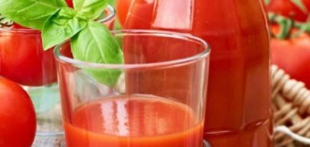 صورة فوائد الطماطم لفقر الدم