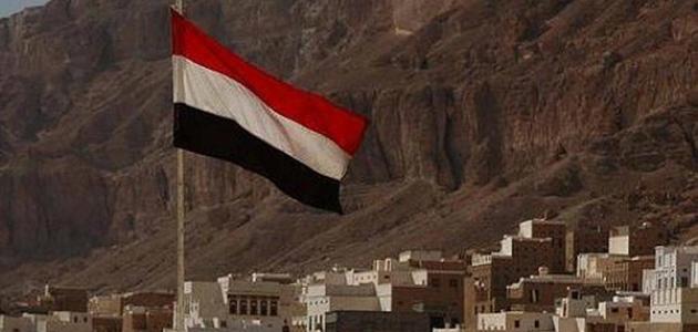 صورة مدينة البيضاء في اليمن