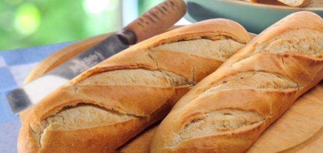 صورة طرق عمل أنواع الخبز