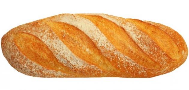 صورة طريقة عمل رغيف الخبز