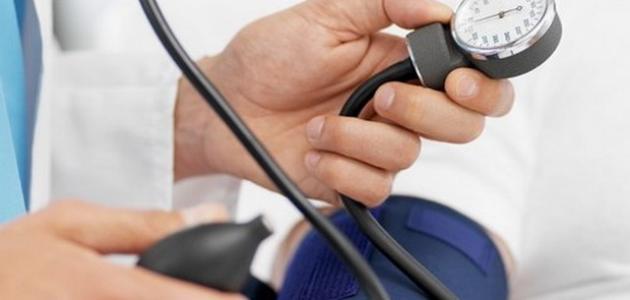 صورة أعراض ارتفاع ضغط الدم عند الشباب