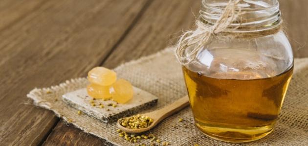 صورة ما هي فوائد العسل للبشرة الدهنية
