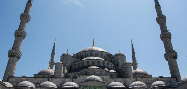 صورة أماكن السياحة في إسطنبول
