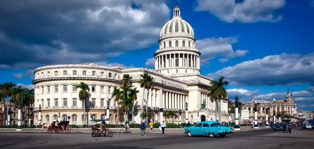صورة عاصمة دولة كوبا