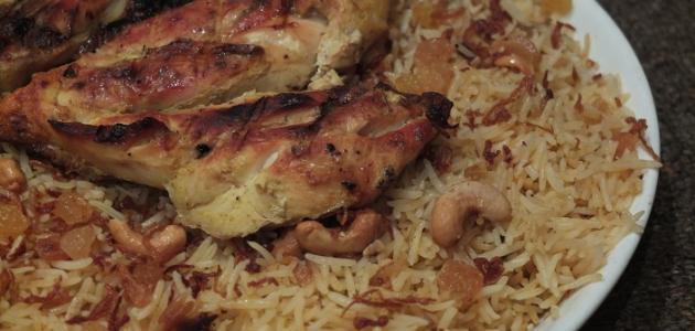 صورة طريقة تحضير أكلات شعبية يمنية