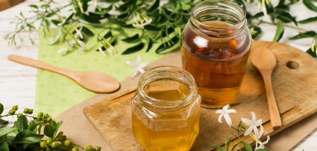 صورة فوائد العسل الكشميري