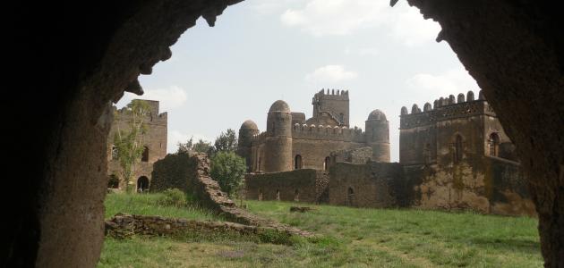 صورة تاريخ إثيوبيا