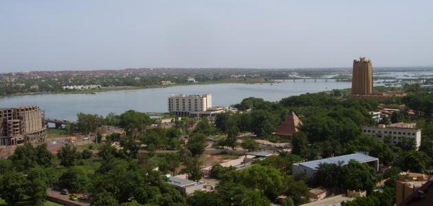 صورة عاصمة دولة مالي