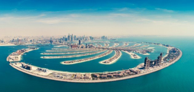 صورة مدن الإمارات السياحية وأهم المعالم فيها
