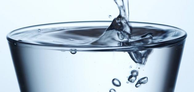 صورة كيف نحصل على الماء الصالح للشرب
