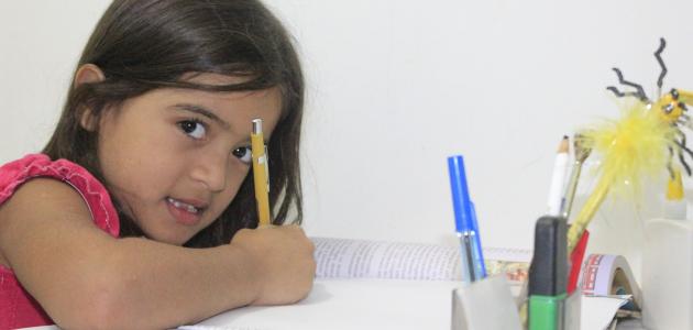 صورة حق التعليم للطفل