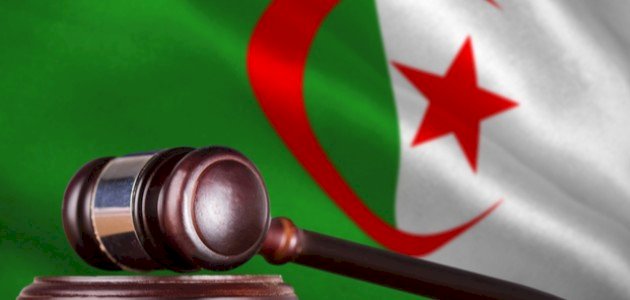 صورة المسؤولية المدنية في القانون الجزائري