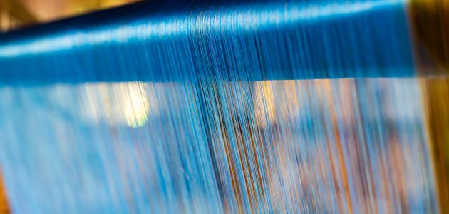 صورة تاريخ إنتاج الحرير