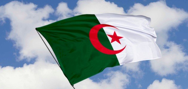 صورة تعبير عن الجزائر وجمالها