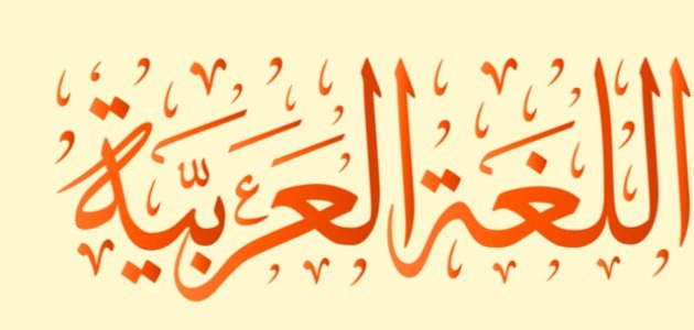 صورة أنواع التنوين في اللغة العربية