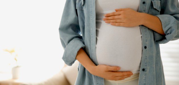 صورة قلة حركة الجنين في الشهر التاسع من الحمل
