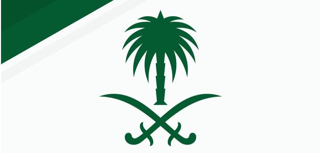 صورة إلى ماذا ترمز النخلة في شعار المملكة العربية السعودية