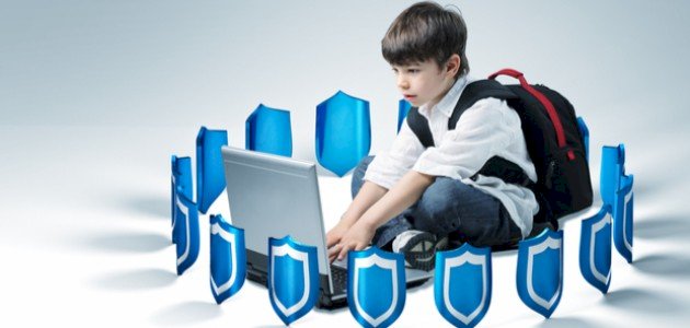 صورة خصائص الإنترنت الآمن للأطفال ومدى أهميته