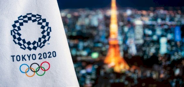 صورة الماراثون في الألعاب الأولمبية طوكيو 2020