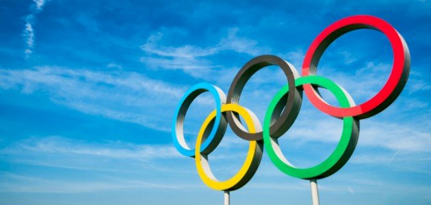 صورة تاريخ الألعاب الأولمبية
